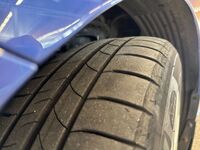 Hyundai i20 Hatchback vaihtoauto