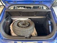 Hyundai i20 Hatchback vaihtoauto