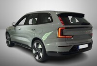 Volvo EX90 vaihtoauto