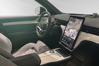 Volvo EX90 vaihtoauto