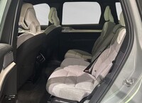 Volvo EX90 vaihtoauto