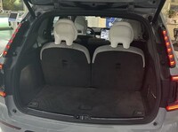 Volvo EX90 vaihtoauto