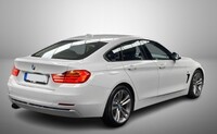 BMW 430 vaihtoauto