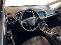 Ford S-MAX vaihtoauto