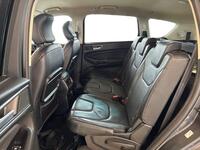 Ford S-MAX vaihtoauto