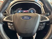 Ford S-MAX vaihtoauto