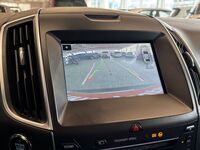 Ford S-MAX vaihtoauto