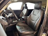 Ford S-MAX vaihtoauto