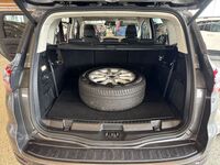 Ford S-MAX vaihtoauto