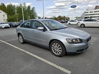Volvo S40 vaihtoauto