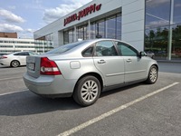 Volvo S40 vaihtoauto