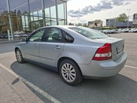 Volvo S40 vaihtoauto