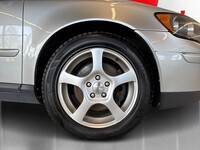 Volvo S40 vaihtoauto