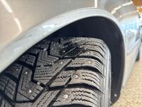 Volvo S40 vaihtoauto