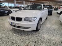 BMW 118 vaihtoauto