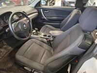 BMW 118 vaihtoauto
