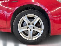 Alfa Romeo Giulietta vaihtoauto