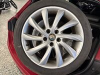 Alfa Romeo Giulietta vaihtoauto