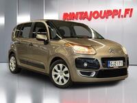 Citroën C3 Picasso vaihtoauto