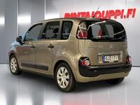 Citroën C3 Picasso vaihtoauto