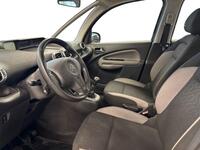 Citroën C3 Picasso vaihtoauto