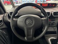 Citroën C3 Picasso vaihtoauto