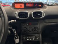 Citroën C3 Picasso vaihtoauto