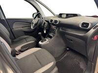 Citroën C3 Picasso vaihtoauto