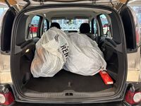 Citroën C3 Picasso vaihtoauto