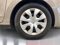 Citroën C3 Picasso vaihtoauto