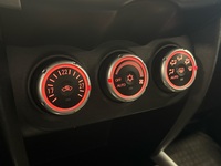 Mitsubishi ASX vaihtoauto