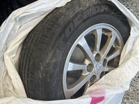 Mitsubishi ASX vaihtoauto