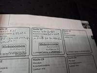 Mitsubishi ASX vaihtoauto