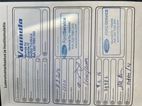 Ford Grand C-MAX vaihtoauto