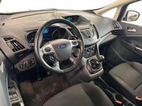 Ford Grand C-MAX vaihtoauto