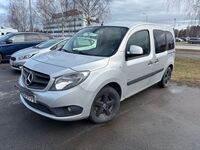Mercedes-Benz Citan vaihtoauto