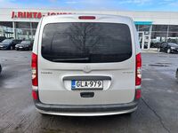 Mercedes-Benz Citan vaihtoauto