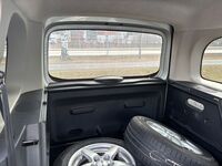 Mercedes-Benz Citan vaihtoauto