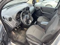 Mercedes-Benz Citan vaihtoauto