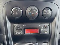 Mercedes-Benz Citan vaihtoauto