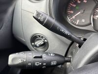 Mercedes-Benz Citan vaihtoauto