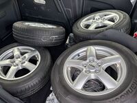 Mercedes-Benz Citan vaihtoauto