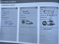 Volvo V40 vaihtoauto