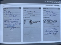 Volvo V40 vaihtoauto