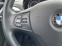 BMW 118 vaihtoauto