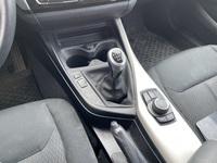 BMW 118 vaihtoauto