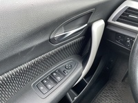 BMW 118 vaihtoauto