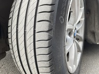 BMW 118 vaihtoauto