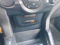 Ford Ecosport vaihtoauto