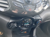 Ford Ecosport vaihtoauto